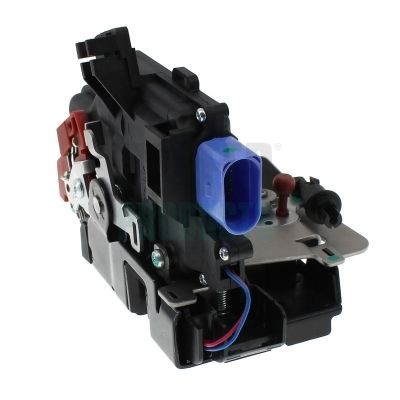HOFFER Serrure de porte 31001231 31001231 Élément d'ajustage verrouillage central SEAT IBIZA HOFFER