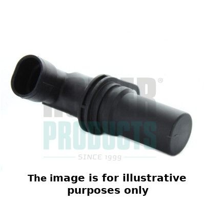 HOFFER Gerador de impulsos, cambota 7517340E Sensor de rotações gestão do motor HOFFER Fiat SEDICI 7517340E