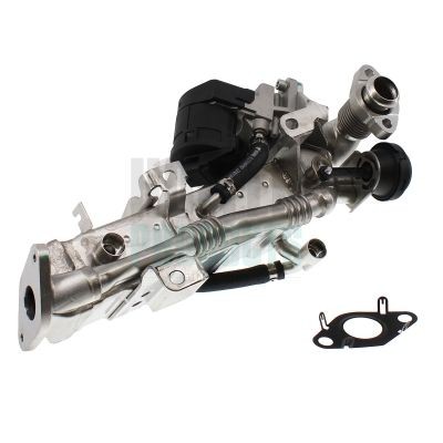 HOFFER Radiatore EGR 7518779 7518779 HOFFER Radiatore ricircolo gas di scarico MERCEDES-BENZ prezzo