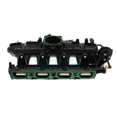 HOFFER Indsugningsmanifold 7519710 7519710 Indsugningsmanifold BMW 3-serie HOFFER