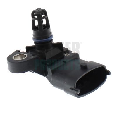 HOFFER Sensor, boost pressure 7572787 ALFA ROMEO 166 HOFFER boost pressure sensor 7572787