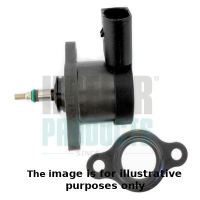 HOFFER Válvula reguladora de pressão, sistema  Válvula reguladora de pressão sistema common-rail HOFFER Subaru LEGACY 8029191E