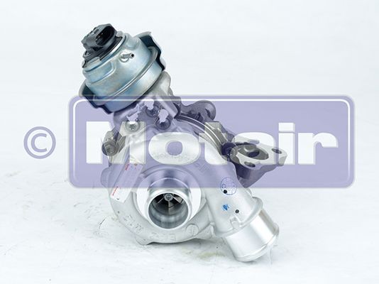 MOTAIR Turbolader 106500 106500 Turbolader HONDA FR-V MOTAIR