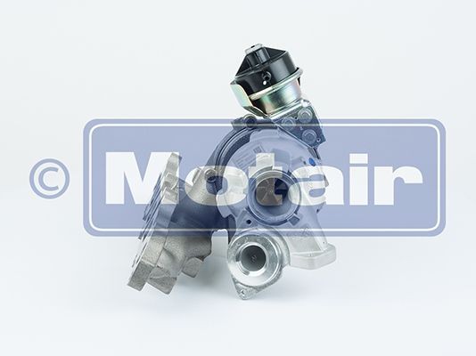 MOTAIR Turbodúchadlo 106703 Turbodúchadlo MOTAIR Skoda YETI 106703
