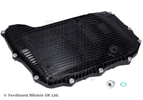 BLUE PRINT Oljekar, automatgir ADBP210177 BLUE PRINT ADBP210177 Bunnpanne automatgir Nissan X-TRAIL originale