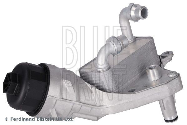 BLUE PRINT Korpus, õlifilter ADBP210181 BLUE PRINT ADBP210181 originaal Õlifiltrikorpus / -tihend MERCEDES-BENZ B-klass hind