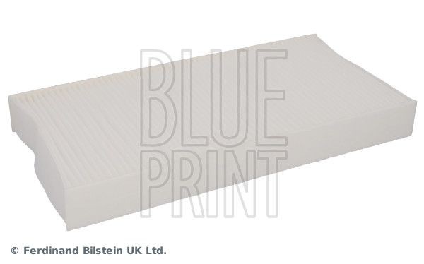 BLUE PRINT Filter, salongiõhk ADBP250099 Salongifilter BLUE PRINT Land Rover RANGE ROVER ADBP250099