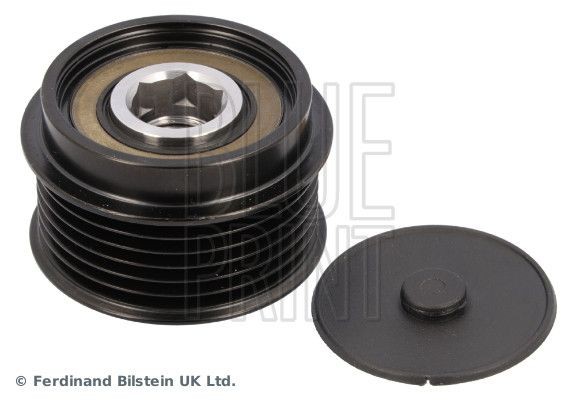 BLUE PRINT Ģeneratora brīvgaitas mehānisms ADBP610195 Ģeneratora brīvgaitas mehānisms NISSAN BLUE PRINT ADBP610195