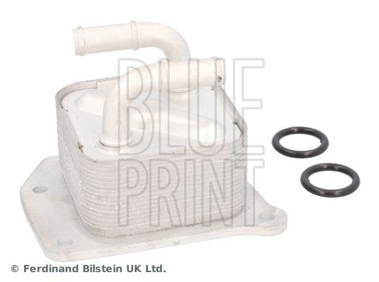 BLUE PRINT Chladič motorového oleja ADBP610209 Chladič motorového oleja BLUE PRINT FIESTA ADBP610209 lacné