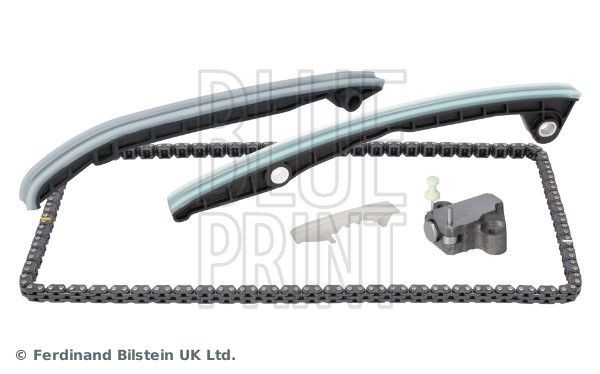 BLUE PRINT Kit catena distribuzione ADBP730152 ADBP730152 Kit catena distribuzione BLUE PRINT Nissan