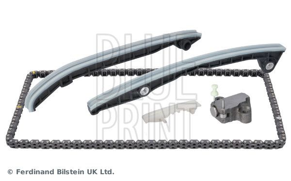BLUE PRINT Kamkedjesats ADBP730153 ADBP730153 BLUE PRINT kamaxelkedja RENAULT TRAFIC
