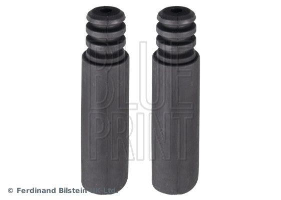 BLUE PRINT Stofhoes, schokbreker ADBP840060 Volkswagen POLO Rubbers, schokdempers BLUE PRINT ADBP840060