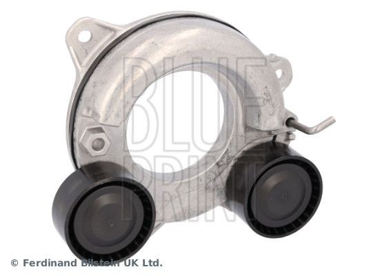 BLUE PRINT Belt Tensioner, v-ribbed belt ADBP960086 Renault MASTER BLUE PRINT drive belt tensioner ADBP960086