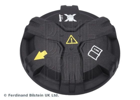 BLUE PRINT Expansion tank cap ADBP990037 ADBP990037 BLUE PRINT expansion tank cap for CHEVROLET ORLANDO