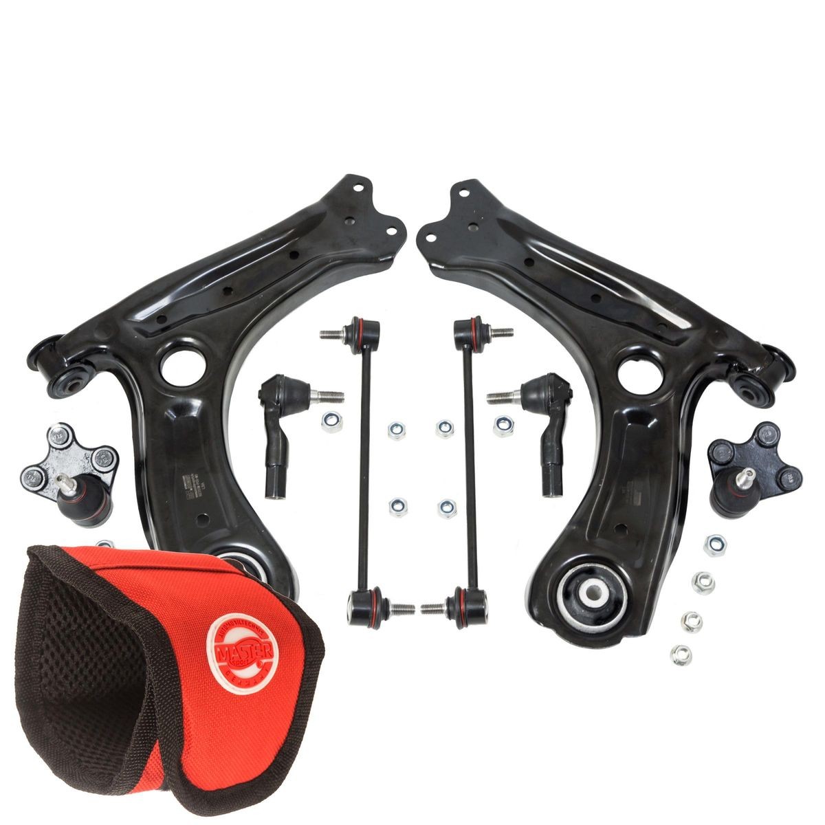 MASTER-SPORT 36842-SET-MSM Kit bras de suspension MASTER-SPORT 103684200 Kit bras de suspension