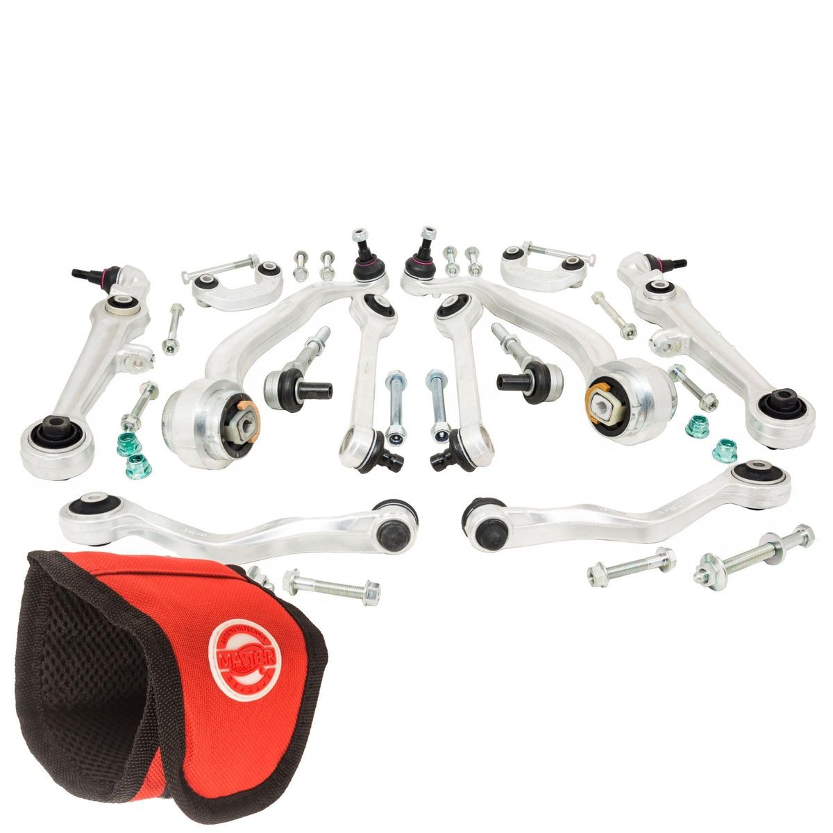 MASTER-SPORT 36849-KIT-MSM Kit bras de suspension MASTER-SPORT 103684900 Kit bras de suspension
