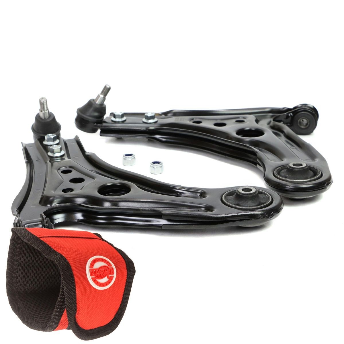MASTER-SPORT Styresett, hjuloppheng 36867/1-KIT-MSM MASTER-SPORT 36867/1-KIT-MSM Monteringssett fører Nubira J150 pris
