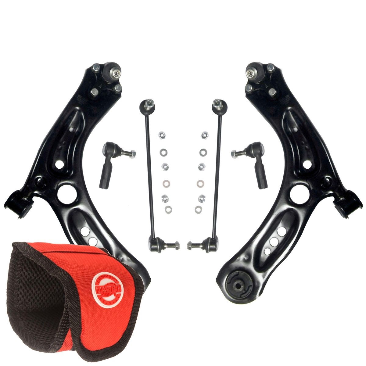 MASTER-SPORT 36891-KIT-MSM Link Set, wheel suspension MASTER-SPORT 36891-KIT-MSM Link Set, wheel suspension