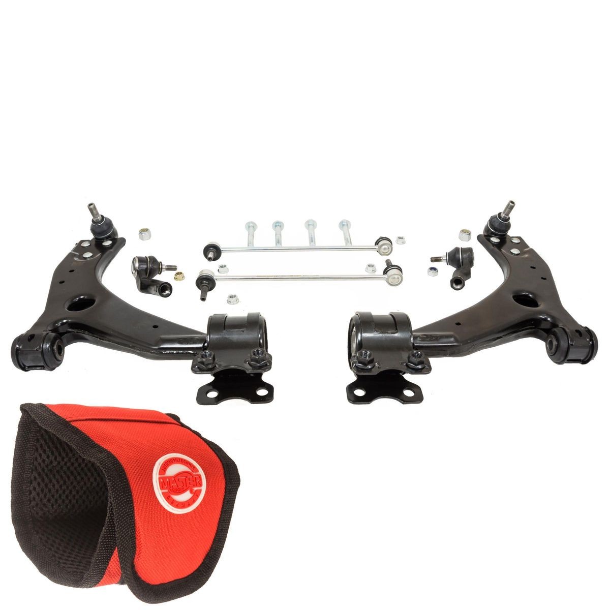 MASTER-SPORT 36895-KIT-MSM Link Set, wheel suspension MASTER-SPORT 36895-KIT-MSM Link Set, wheel suspension