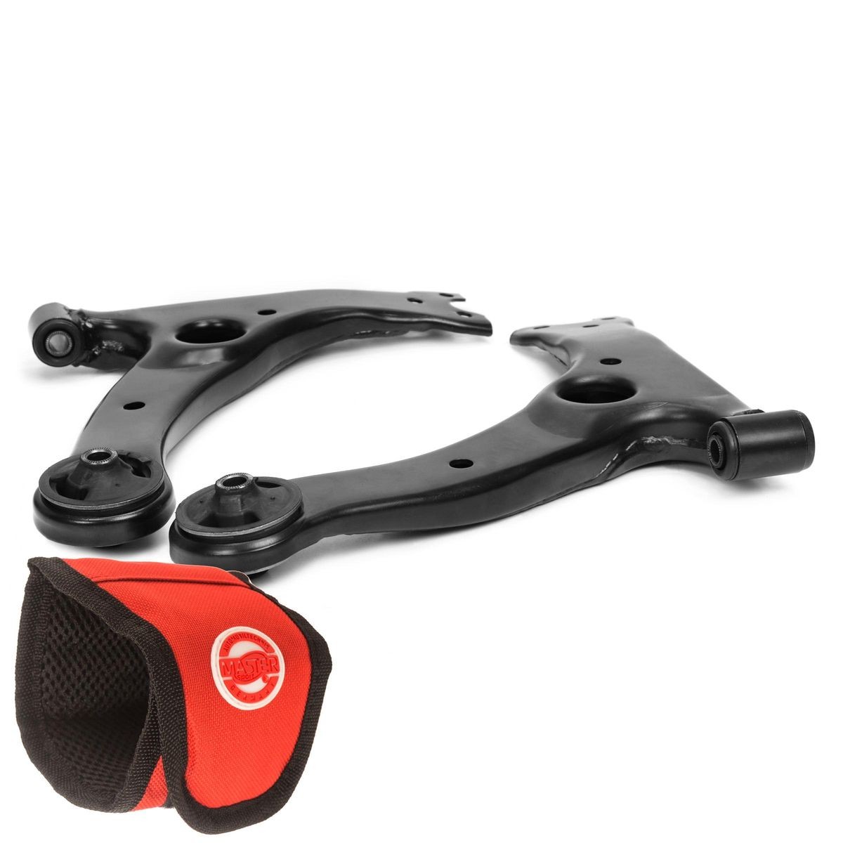 MASTER-SPORT Draagarm set 36900/1-KIT-MSM MASTER-SPORT Wielophanging rep set 36900/1-KIT-MSM ervaring