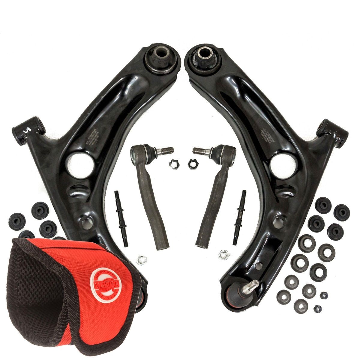 MASTER-SPORT Draagarm set 36901-KIT-MSM MASTER-SPORT Reparatieset, wielophanging 36901-KIT-MSM ervaring