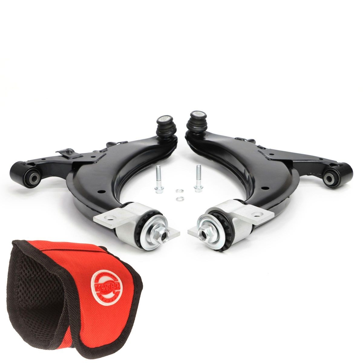 MASTER-SPORT Jogo de braços oscilantes, suspensão de rodas 36908/1-KIT-MSM MASTER-SPORT 36908/1-KIT-MSM Kit de reparação braço oscilante Subaru Legacy BM preço