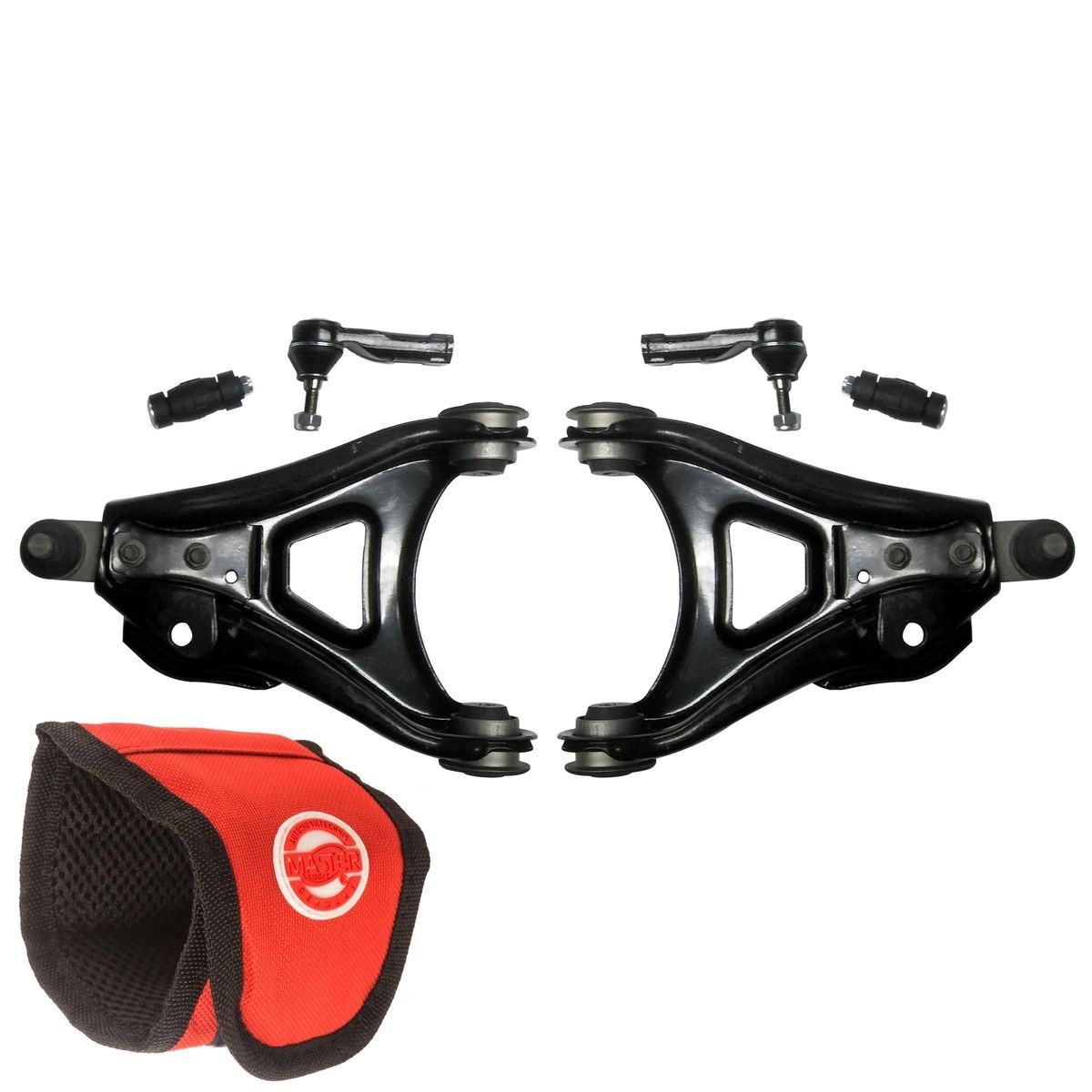MASTER-SPORT Sada ramien 36923-KIT-MSM Sada na opravu zavesenia kolesa MASTER-SPORT Nissan PICK UP 36923-KIT-MSM