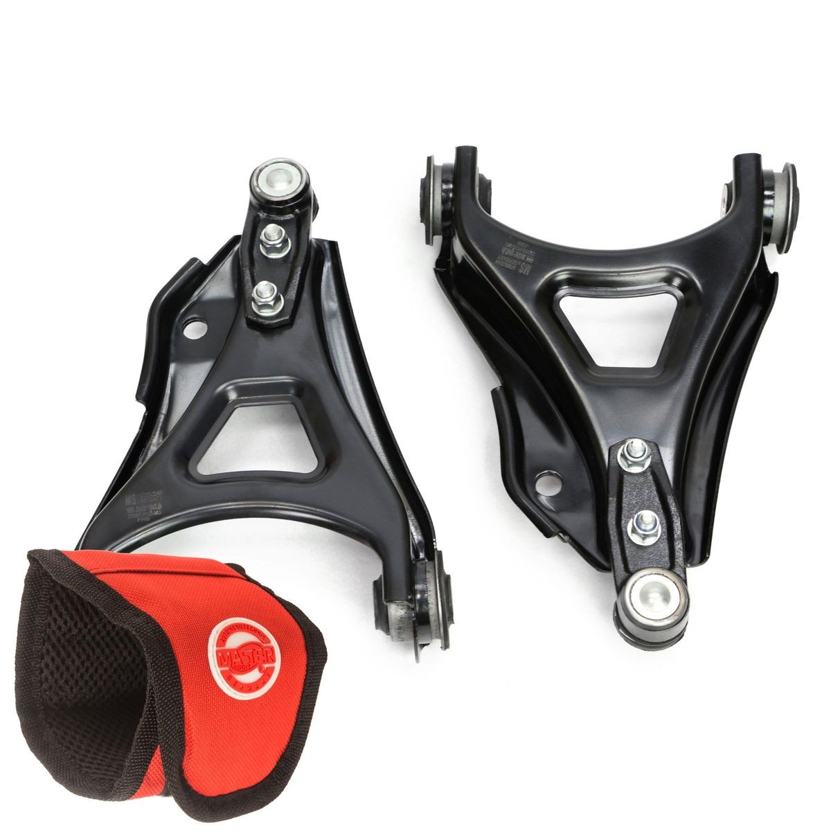 MASTER-SPORT Bærearmssæt 36923/1-KIT-MSM MASTER-SPORT 36923/1-KIT-MSM Renault Kangoo kc01 Repsæt hjulophæng pris