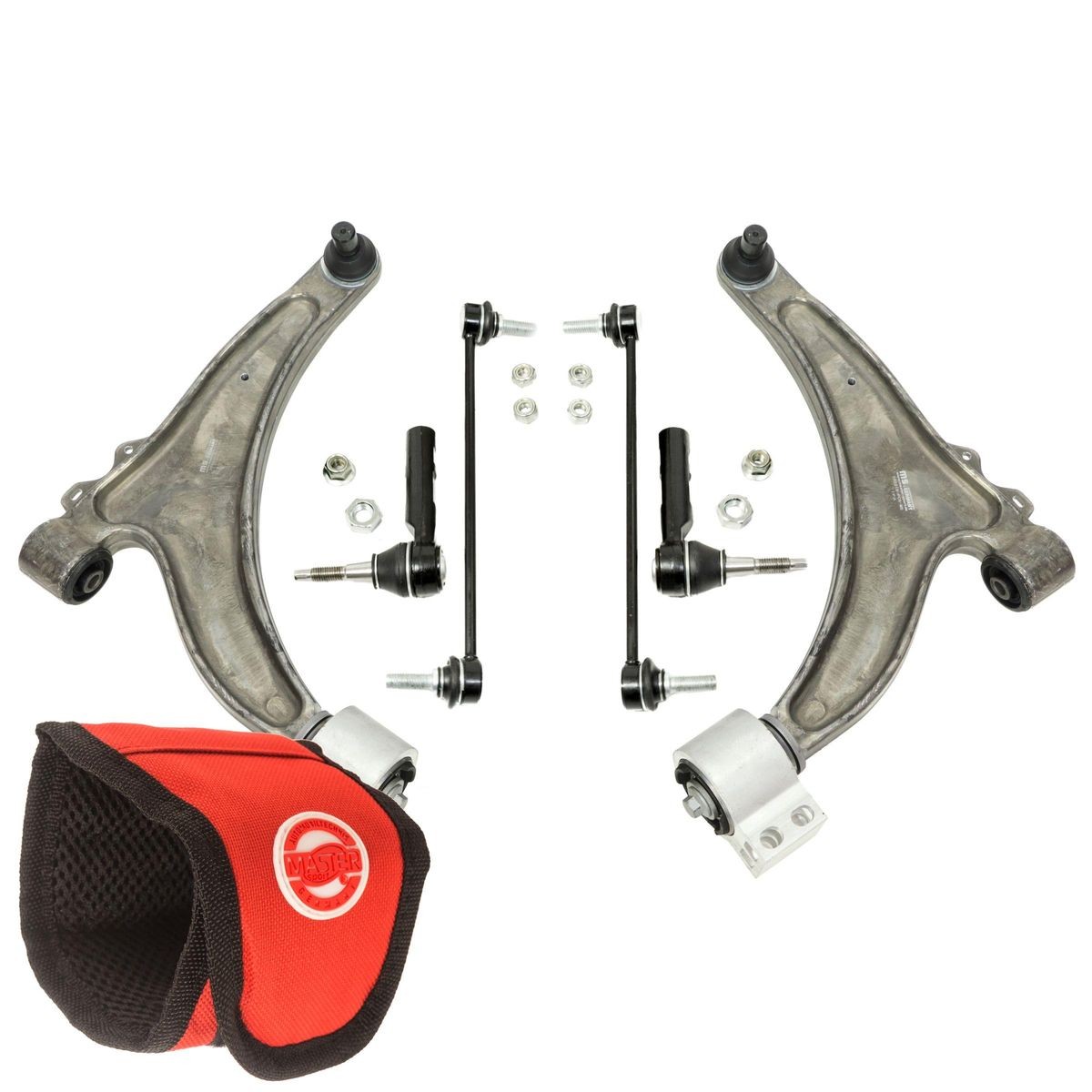 MASTER-SPORT 36933/1-KIT-MSM Kit bras de suspension MASTER-SPORT 103693310 Kit bras de suspension