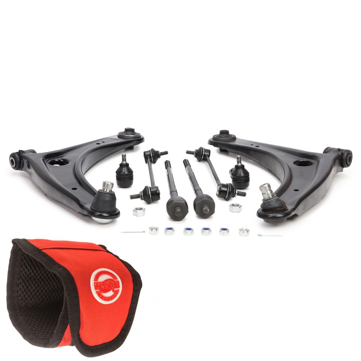 MASTER-SPORT Querlenker Satz 36944-KIT-MSM MASTER-SPORT 36944-KIT-MSM Querlenker Satz