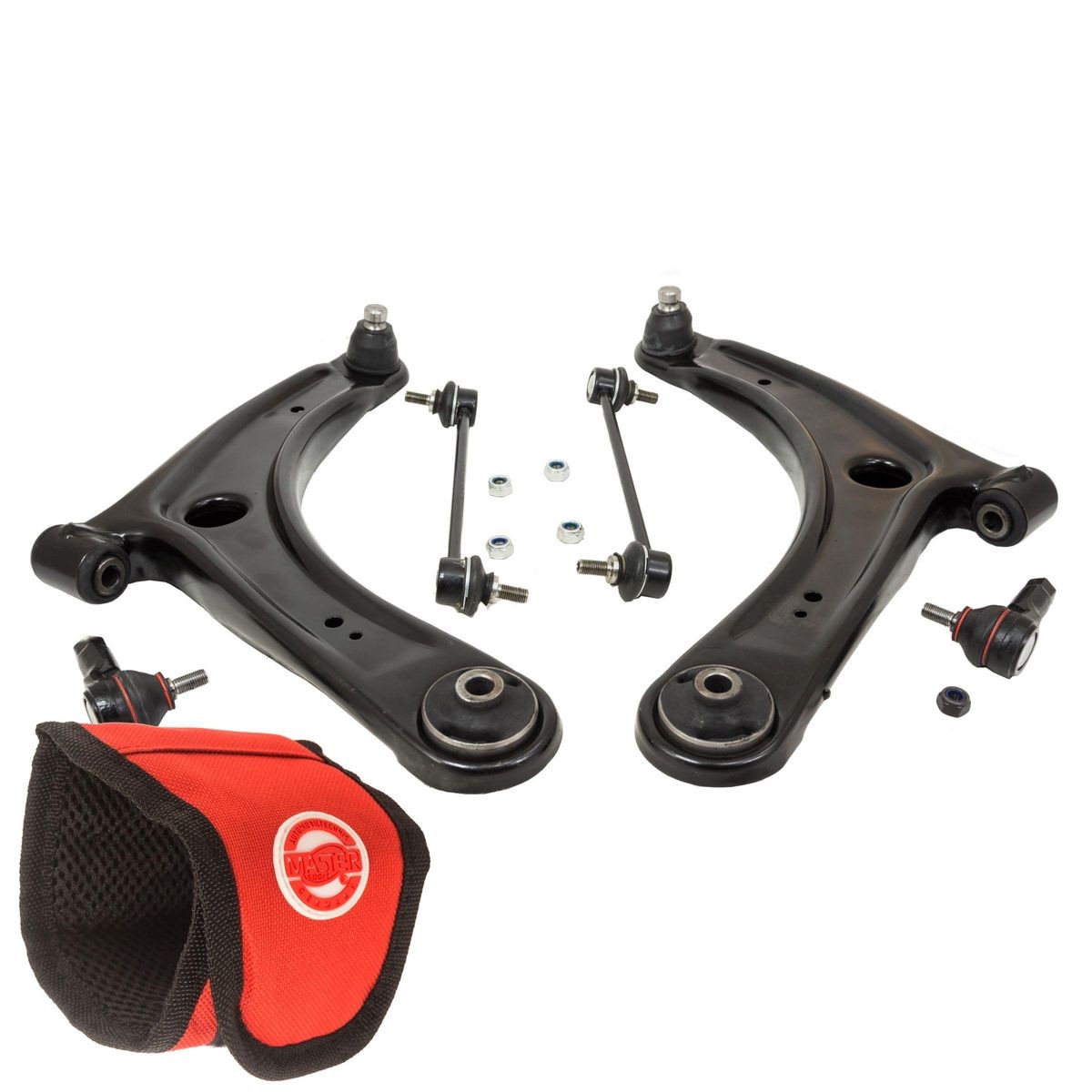 MASTER-SPORT Querlenker Satz 36944/2-KIT-MSM MASTER-SPORT 36944/2-KIT-MSM Querlenker Satz