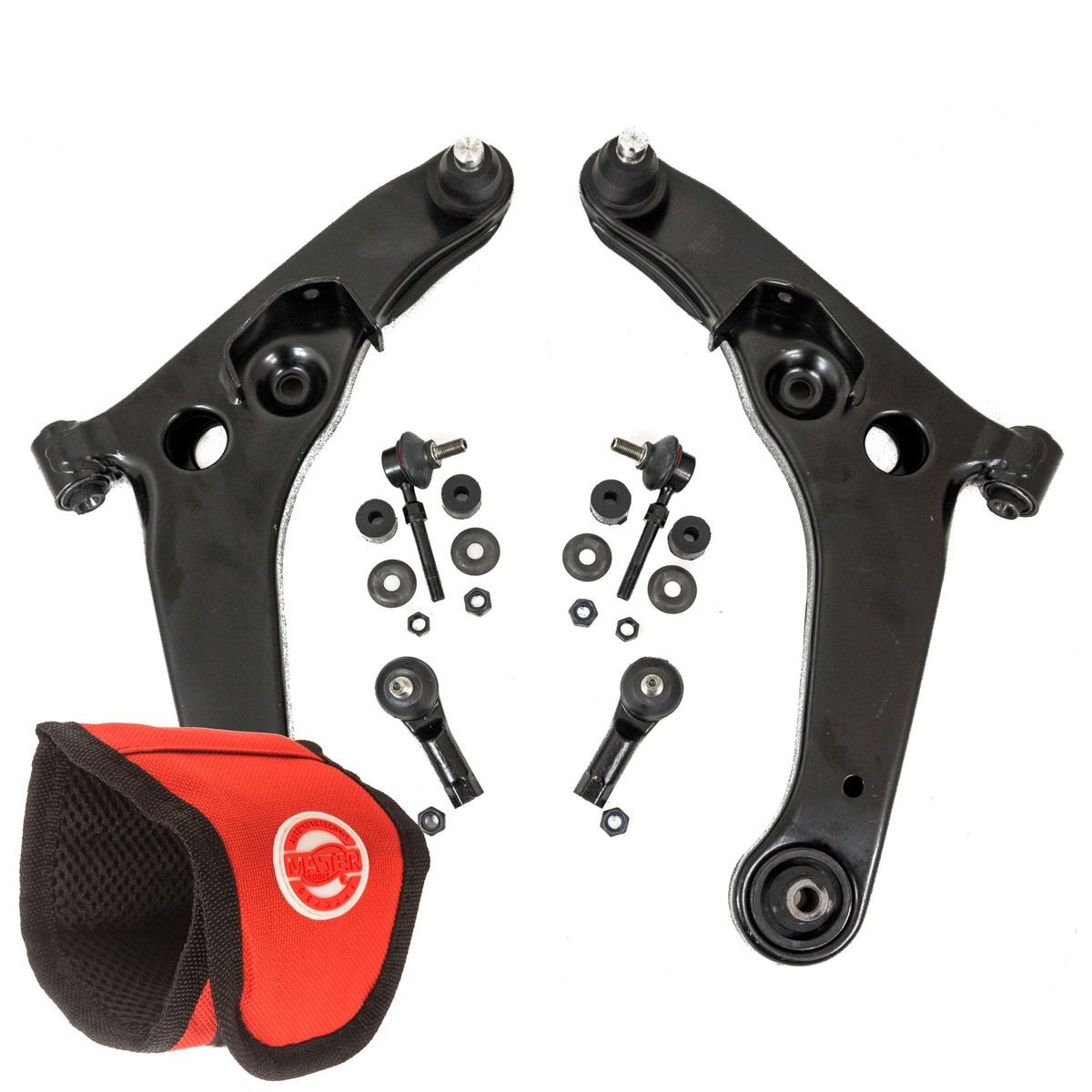 MASTER-SPORT Querlenker Satz 36945-KIT-MSM MASTER-SPORT 36945-KIT-MSM Querlenker Satz