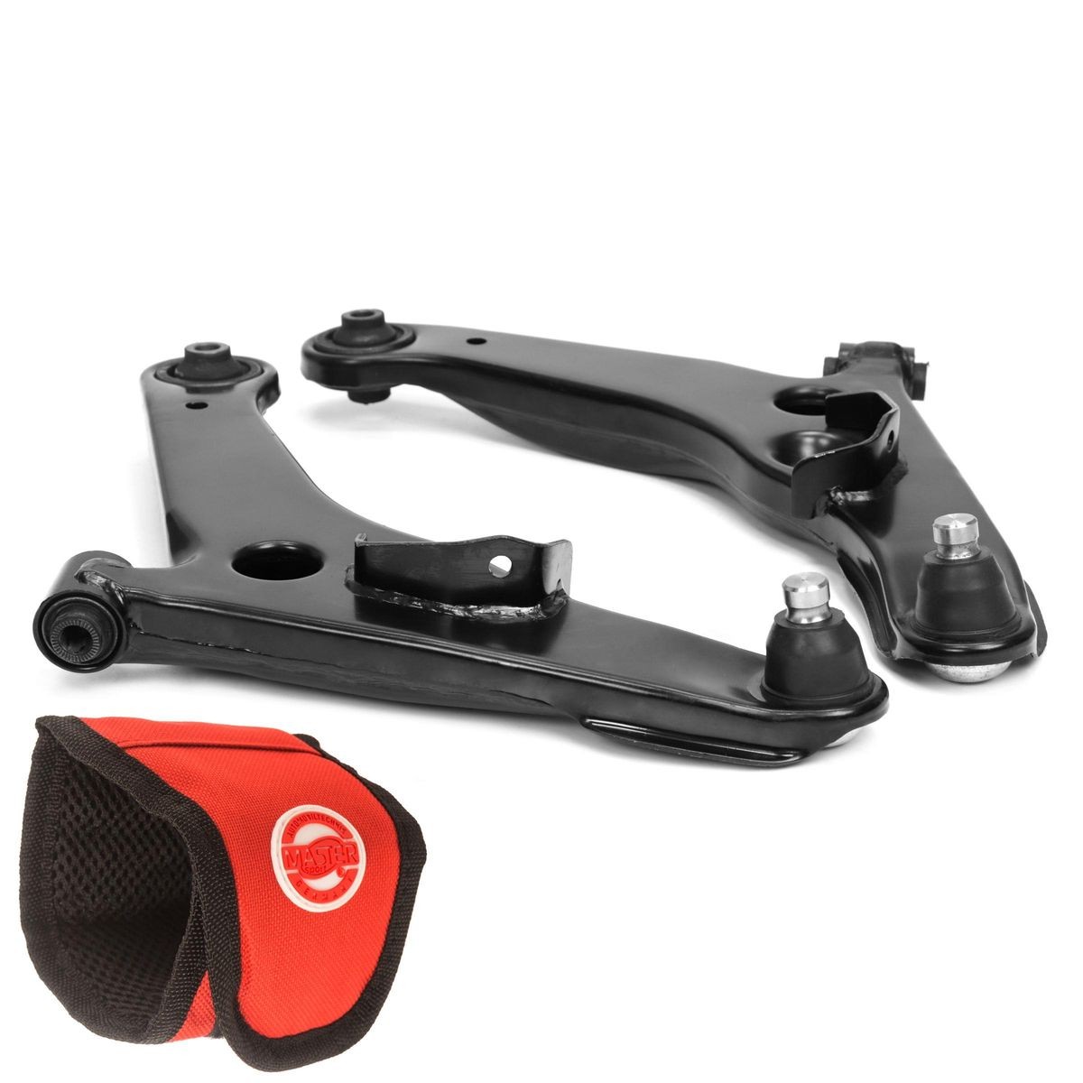 MASTER-SPORT 36945/1-KIT-MSM Õõtshoobade komplekt MASTER-SPORT 103694510 Õõtshoobade komplekt