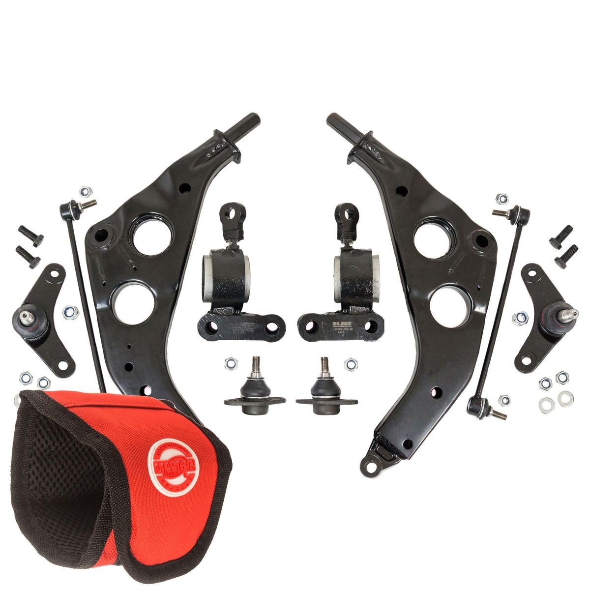 MASTER-SPORT 36949/2-KIT-MSM Kit bras de suspension MASTER-SPORT 36949/2-KIT-MSM Kit bras de suspension