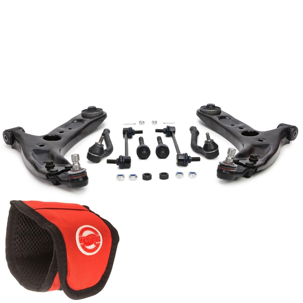 MASTER-SPORT 36963/1-KIT-MSM Kit bras de suspension MASTER-SPORT 103696310 Kit bras de suspension