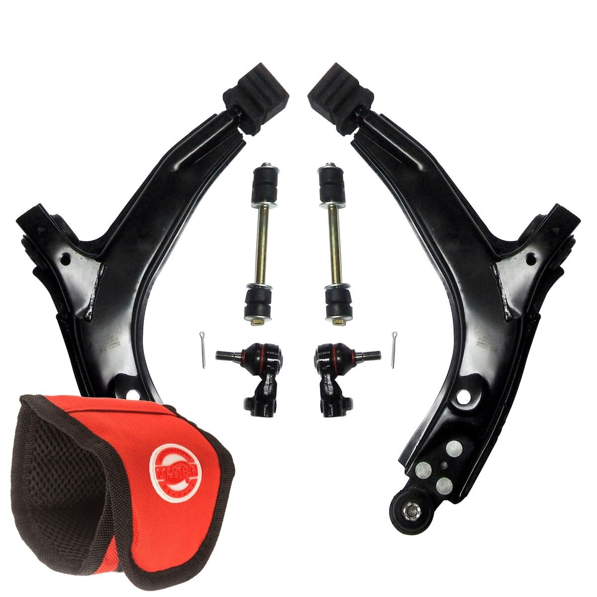 MASTER-SPORT Styresett, hjuloppheng 36980-KIT-MSM MASTER-SPORT 36980-KIT-MSM Reparasjonssett hjulopphengning Nubira J150 pris