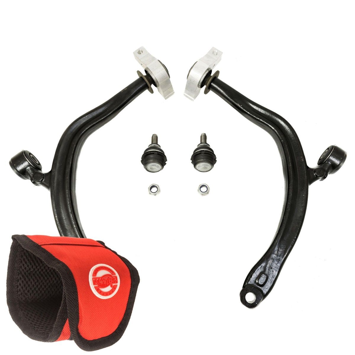 MASTER-SPORT Bærearmssæt 36982/1-KIT-MSM MASTER-SPORT 36982/1-KIT-MSM Citroën C5 1 Repsæt hjulophæng pris
