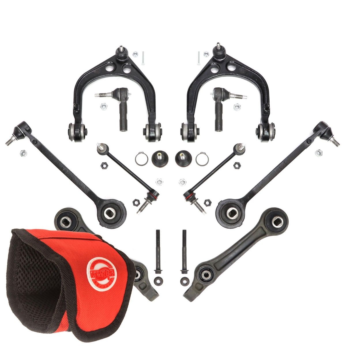 MASTER-SPORT Querlenker Satz 36983-KIT-MSM 36983-KIT-MSM MASTER-SPORT Reparatursatz, Querlenker Chrysler Voyager rg Kosten