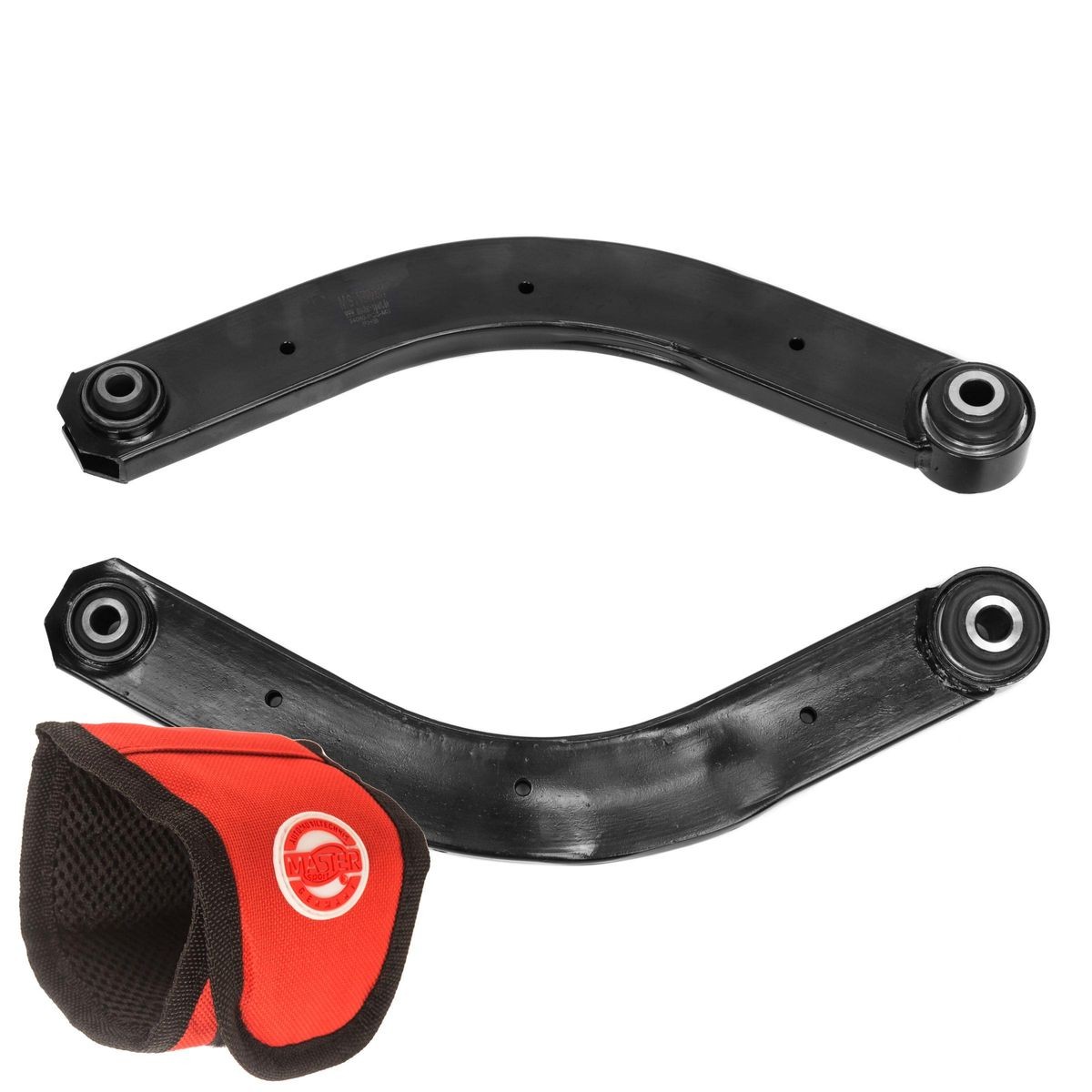 MASTER-SPORT 36999/1-KIT-MSM Õõtshoobade komplekt MASTER-SPORT 103699910 Õõtshoobade komplekt