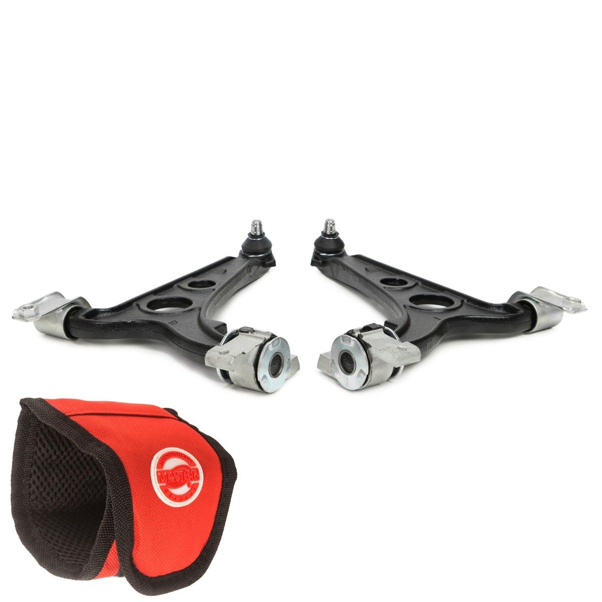 MASTER-SPORT Bærearmssæt 37035-KIT-MSM 37035-KIT-MSM MASTER-SPORT Repsæt bærearm Lancia billig