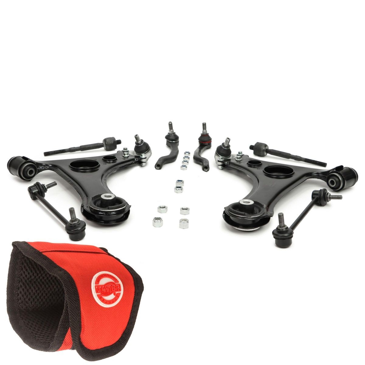MASTER-SPORT 37055-KIT-MSM Kit bras de suspension MASTER-SPORT 103705500 Kit bras de suspension