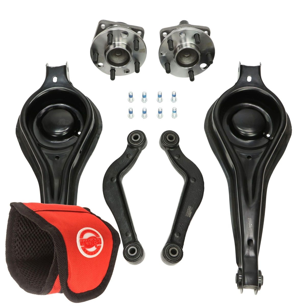 MASTER-SPORT 37062/1-KIT-MSM Kit bras de suspension MASTER-SPORT 103706210 Kit bras de suspension