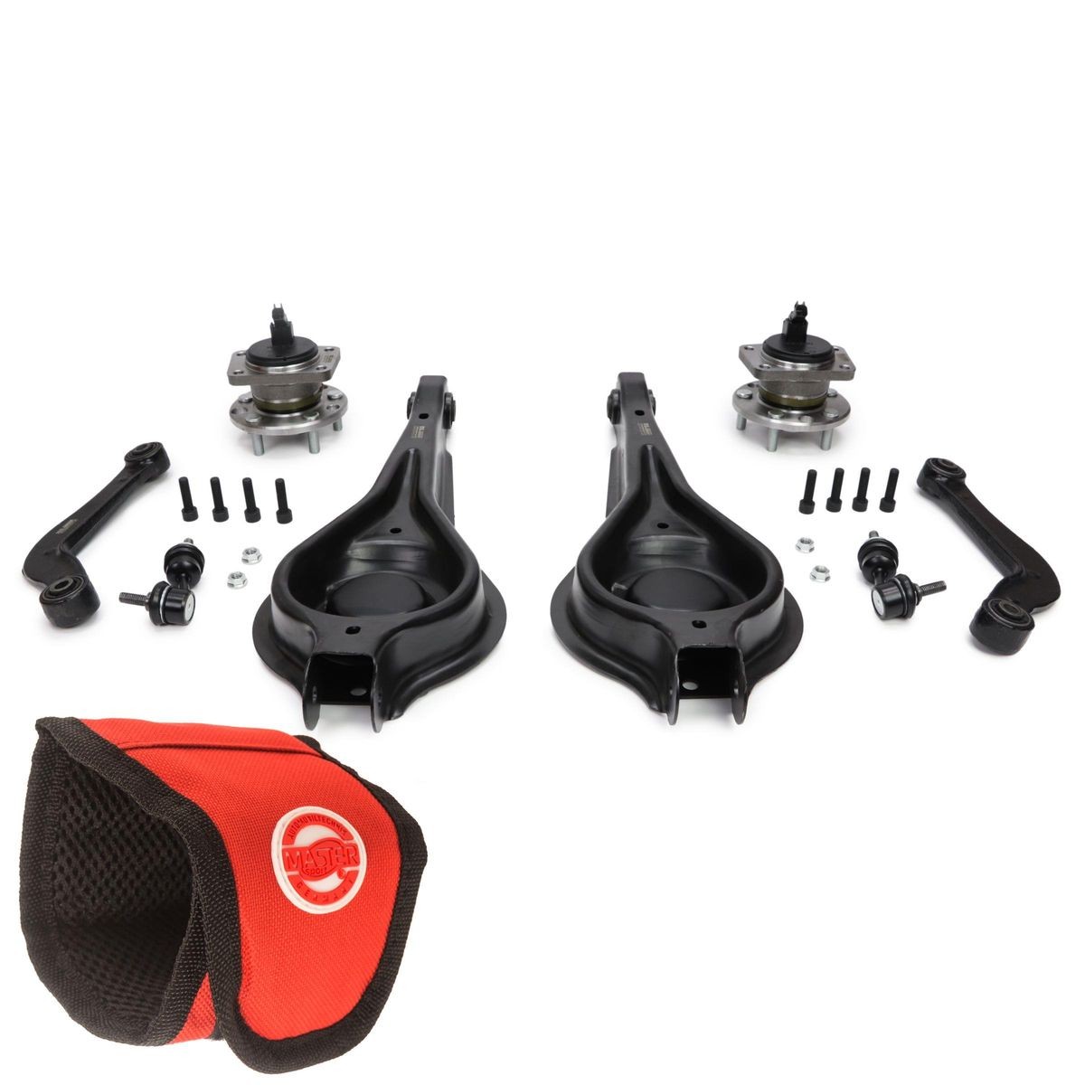 MASTER-SPORT 37062/3-KIT-MSM Kit bras de suspension MASTER-SPORT 103706230 Kit bras de suspension