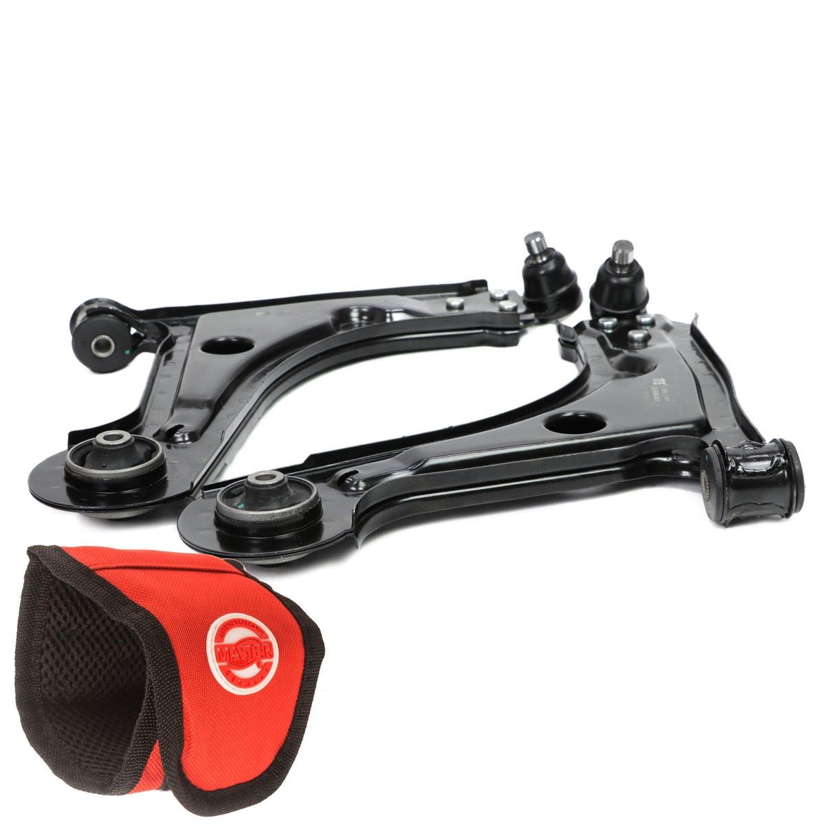 MASTER-SPORT Σετ τιμονιού, ανάρτηση τροχών 37097-KIT-MSM MASTER-SPORT 37097-KIT-MSM Σετ επισκευής ψαλίδι Daewoo Lanos KLAT τιμες
