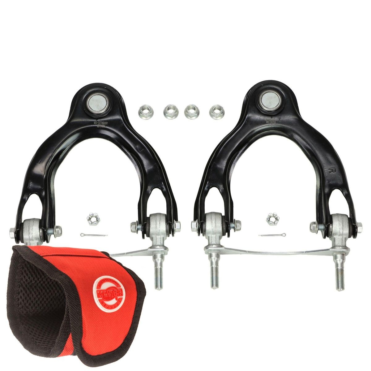 MASTER-SPORT Σετ τιμονιού, ανάρτηση τροχών 37099-KIT-MSM MASTER-SPORT 37099-KIT-MSM Σετ τιμονιού, ανάρτηση τροχών ROVER 200 Hatchback (RF) 218 K Vi 146 PS 1998