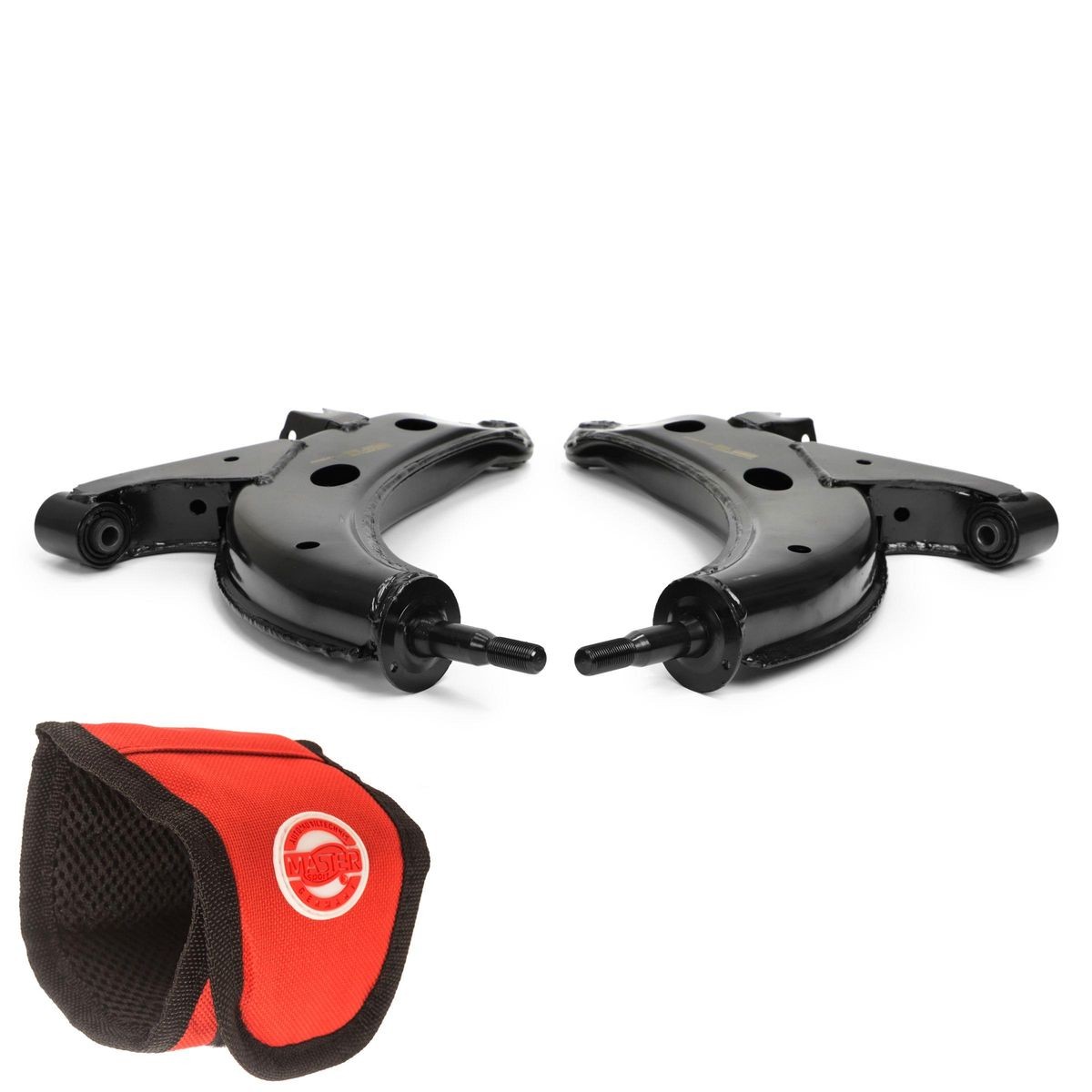 MASTER-SPORT Styrarmssats, hjulupphängning 37102-KIT-MSM MASTER-SPORT 37102-KIT-MSM Reparationssats länkarm Subaru Impreza 2 original