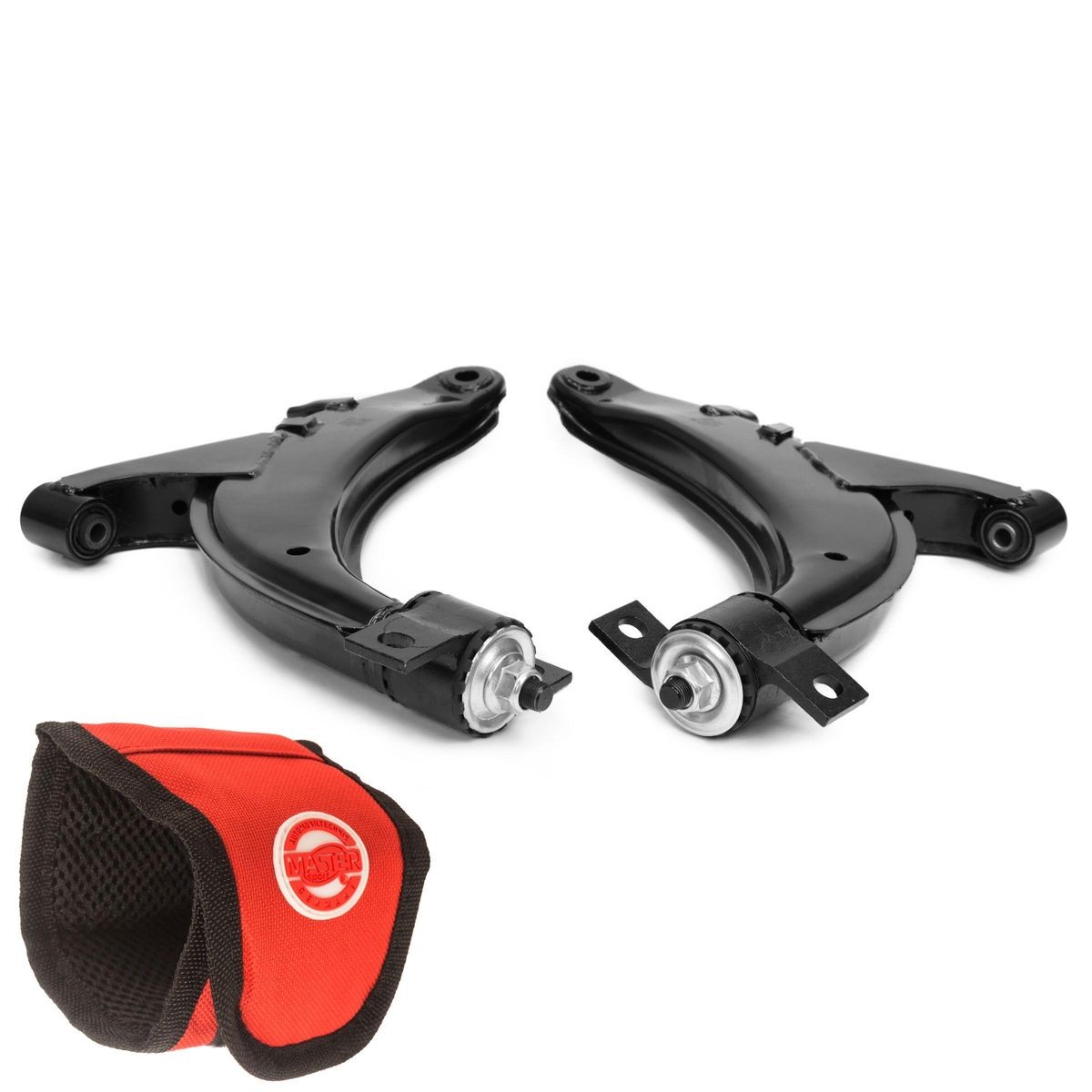 MASTER-SPORT Draagarm set 37102/1-KIT-MSM MASTER-SPORT 37102/1-KIT-MSM Draagarmset Nissan 200 SX goedkoop