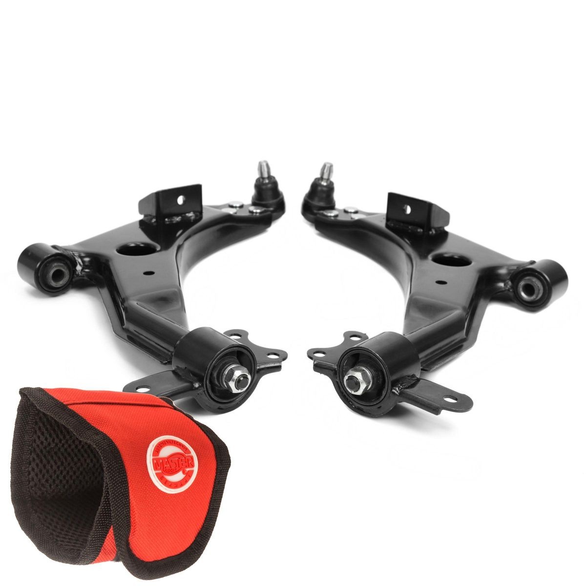 MASTER-SPORT 37112-KIT-MSM Õõtshoobade komplekt MASTER-SPORT 103711200 Õõtshoobade komplekt