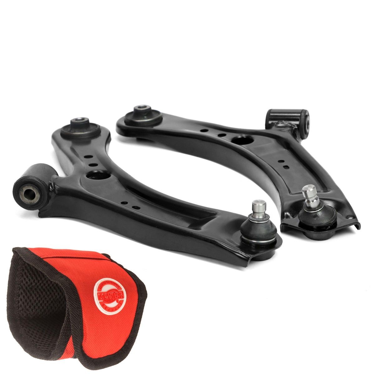 MASTER-SPORT Σετ τιμονιού, ανάρτηση τροχών 37113-KIT-MSM MASTER-SPORT 37113-KIT-MSM Σετ επισκευής ψαλίδι Suzuki Ignis MH τιμες