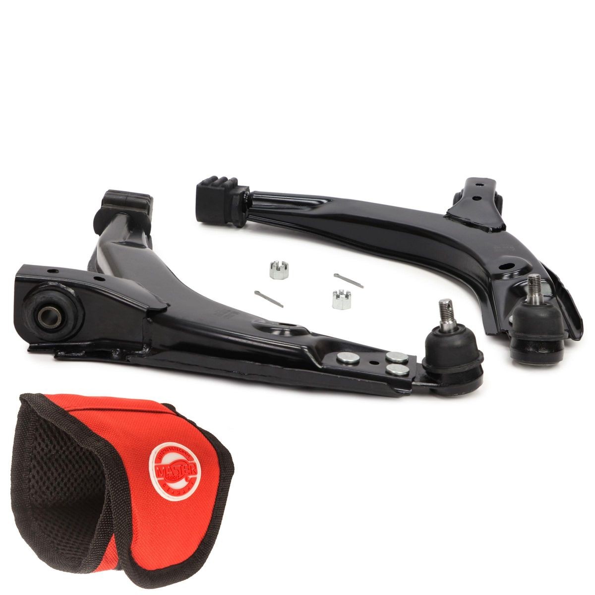 MASTER-SPORT Tukivarsisarja, pyörien tuenta 37156-KIT-MSM Daewoo Matiz M150 alatukivarren korjaussarja MASTER-SPORT 37156-KIT-MSM
